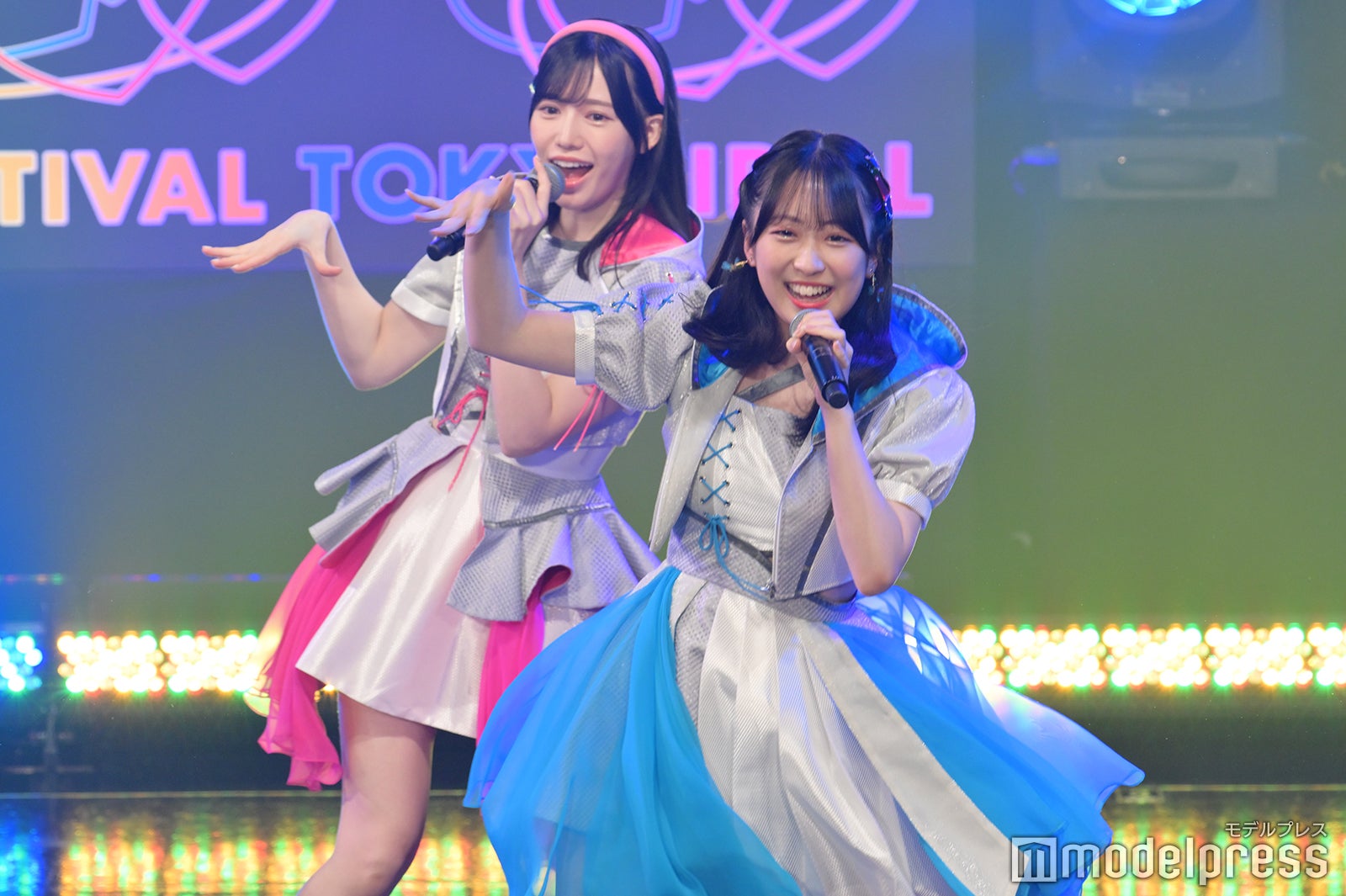 HKT48（C）モデルプレス