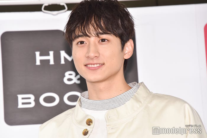 小関裕太(C)モデルプレス