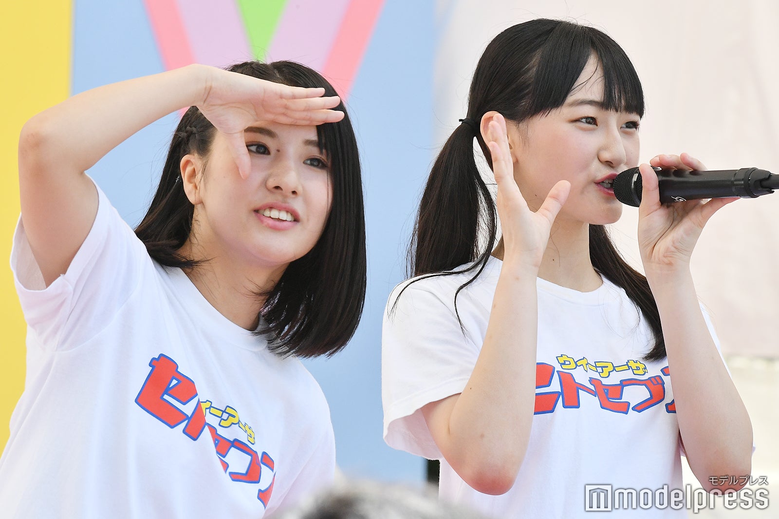 STU48（C）モデルプレス