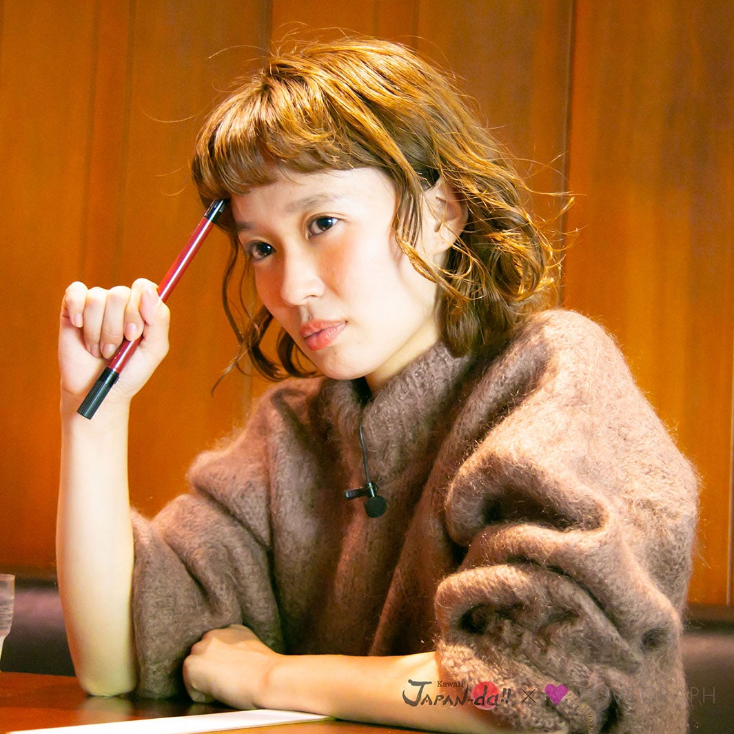 柴田紗希（写真提供：MBS）