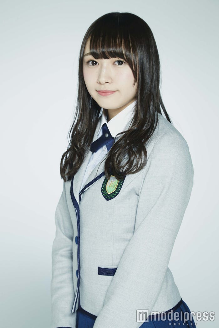 渡辺梨加/画像提供:所属事務所