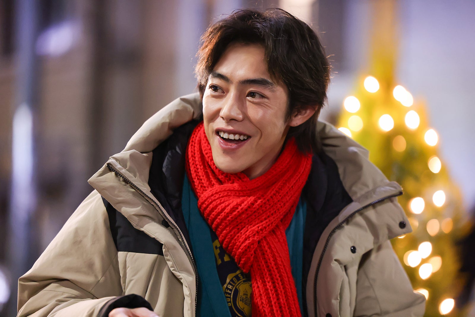 吉村界人「まどか26歳、研修医やってます！」第5話（C）TBS