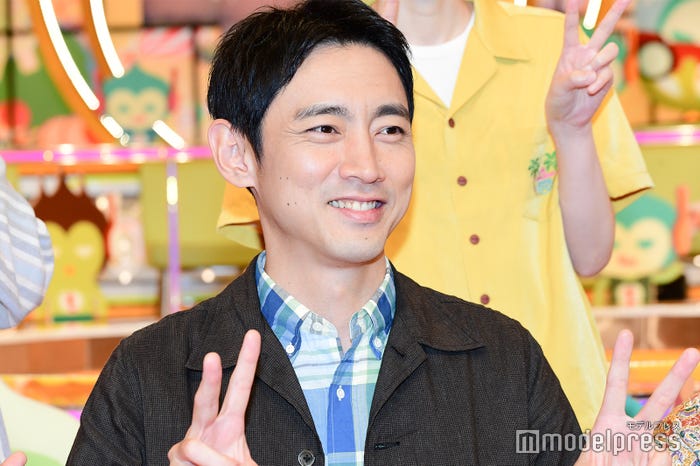 小泉孝太郎(C)モデルプレス