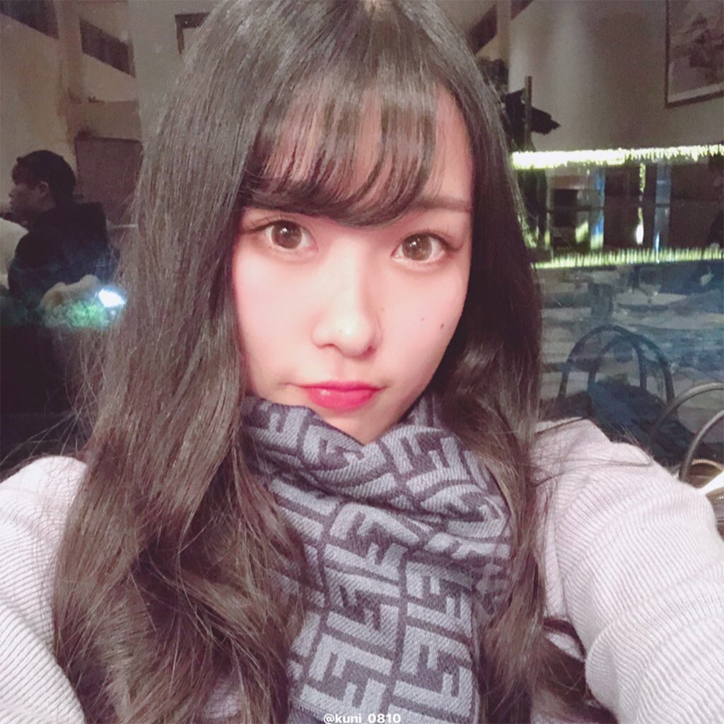 「MISS CIRCLE CONTEST 2020」二次エントリー通過者（提供写真）