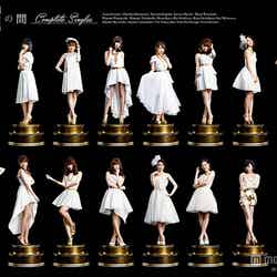 AKB48　7thアルバム「0と1の間」（11月18日発売）＜Complete Singles>
