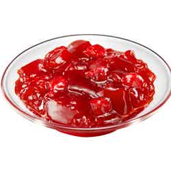 あまおう(R)ゼリー(提供写真)