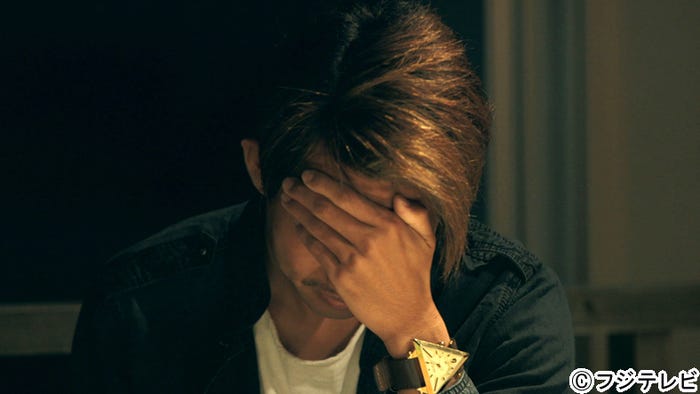 湯川正人/「テラスハウス」5月26日放送回より