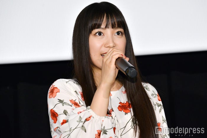 miwa(C)モデルプレス