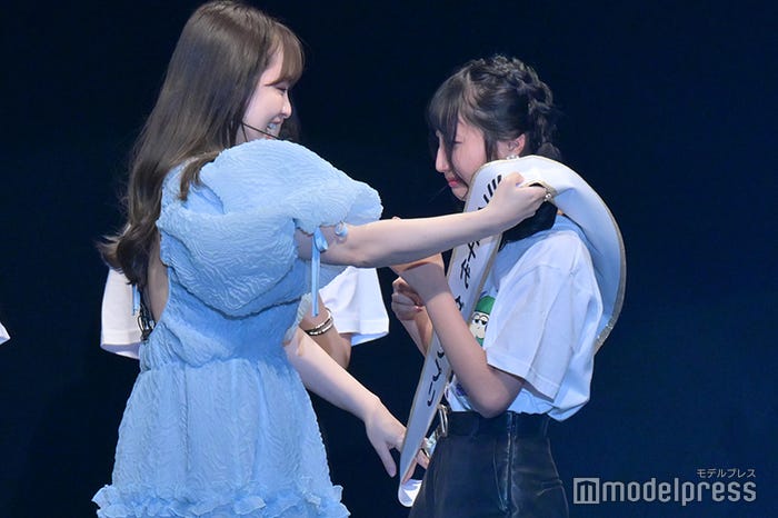 毛利果鈴さん (C)モデルプレス