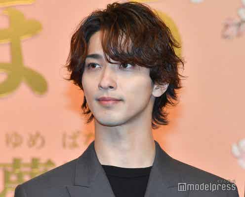 2025年大河「べらぼう」新キャスト発表 生田斗真・“大河初出演”奥智哉ら豪華俳優陣が田沼時代生きる江戸城の人々に