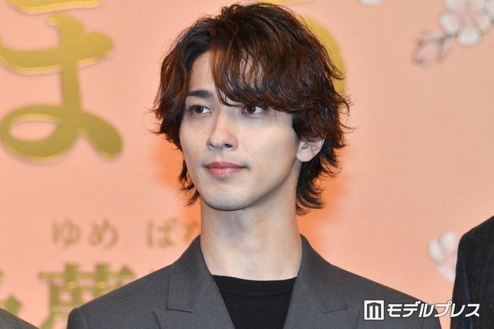 2025年大河「べらぼう」新キャスト発表 生田斗真・“大河初出演”奥智哉ら豪華俳優陣が田沼時代生きる江戸城の人々に