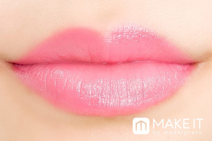 エレガンス クルーズ/ライブリー ルージュ/PK06 使用 (C)メイクイット