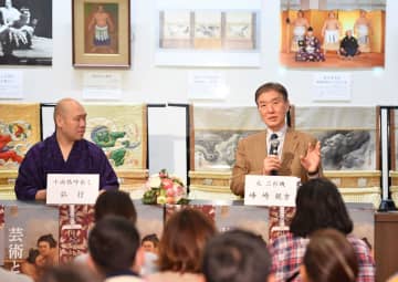 大相撲 野見宿禰神社をよみがえらせた元三杉磯の峰崎親方、退職近づくも後継者不在嘆く「宿禰さんはなんとかしてほしい」