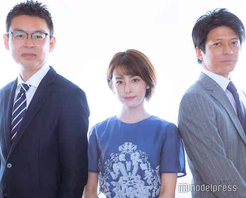 宮司・倉田・森アナ、コロナ禍の東京オリンピックへの思い「どう向き合っていけばいいのだろう」【フジテレビアナウンサー×モデルプレス連載<“素”っぴんトーク>】