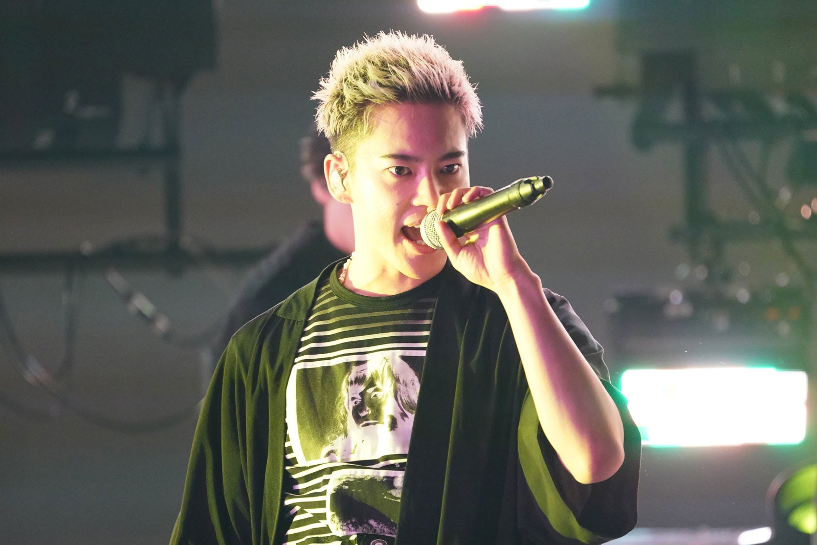 RYOKI（C）日本テレビ