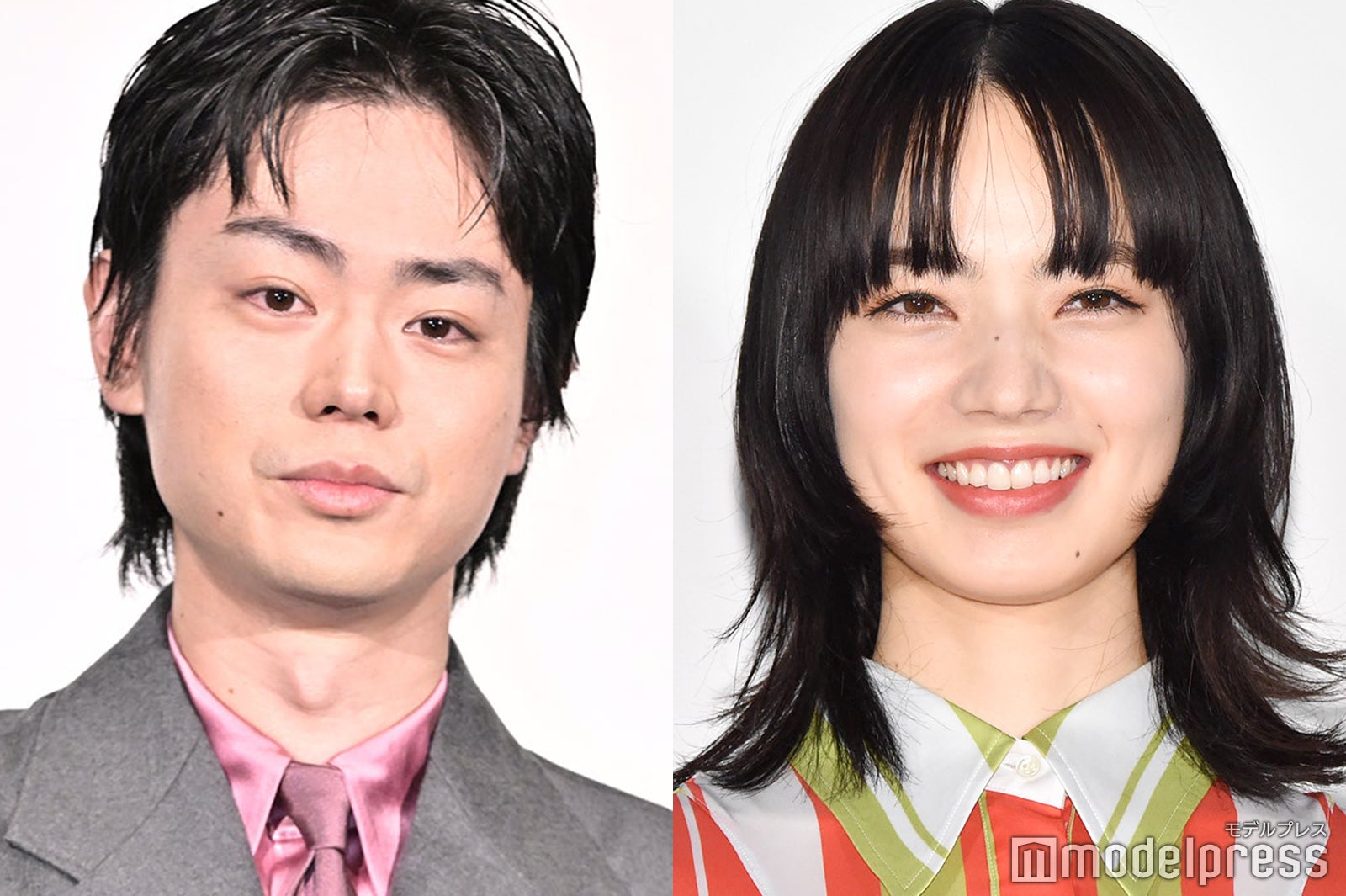 (画像1/41) 菅田将暉＆小松菜奈夫妻の2ショットに反響「ビジュ強 ...