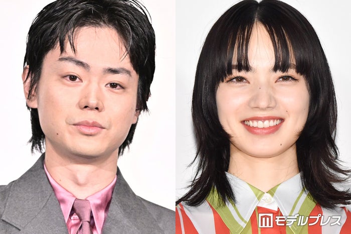 菅田将暉＆小松菜奈夫妻、第1子誕生を報告