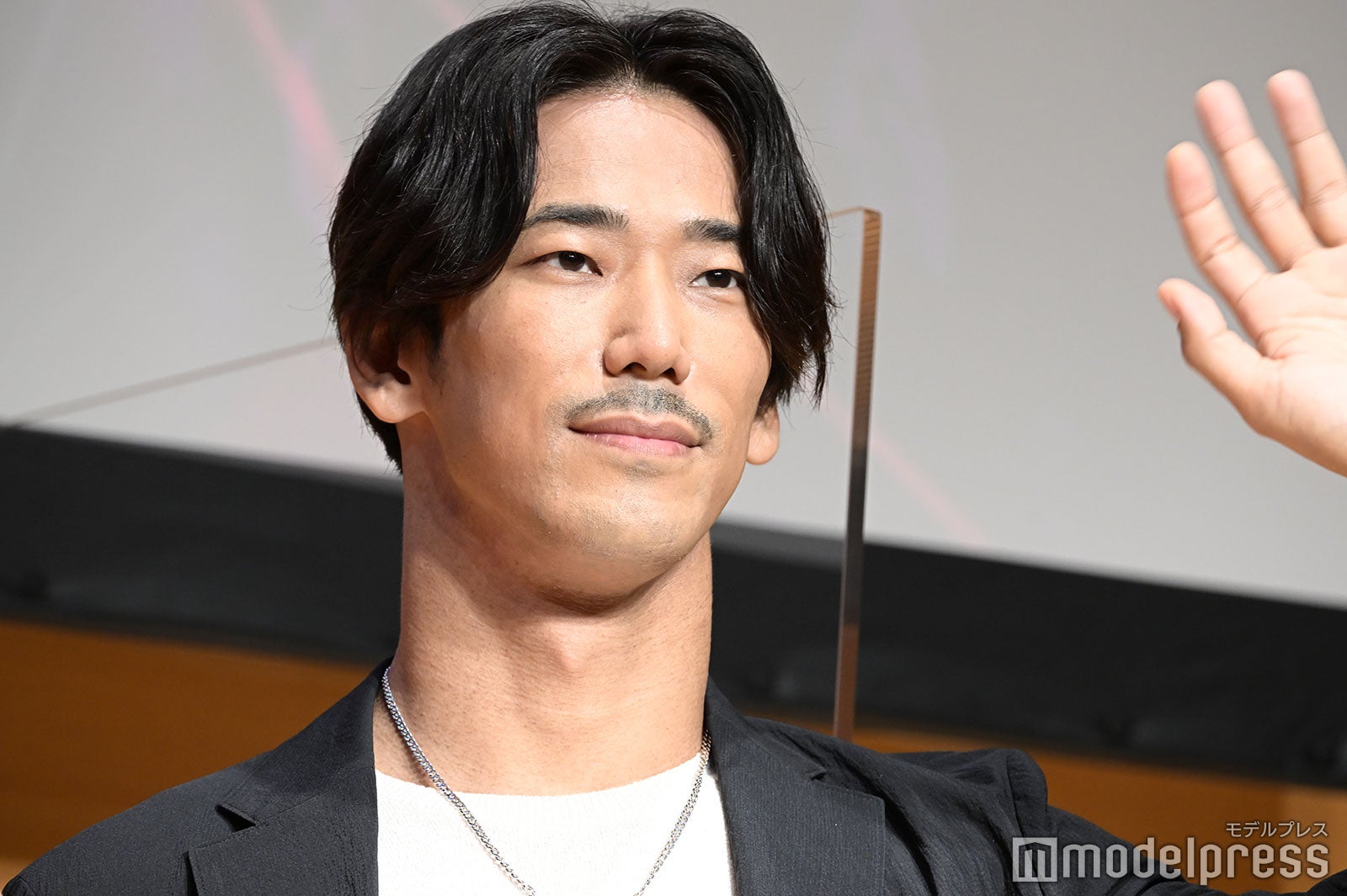 小林直己 （C）モデルプレス