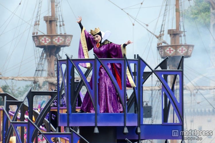 ディズニーヴィランズ どれだけ知ってる 悪役特集 モデルプレス ディズニーヴィランズ どれだけ知ってる 悪役特集 モデルプレス