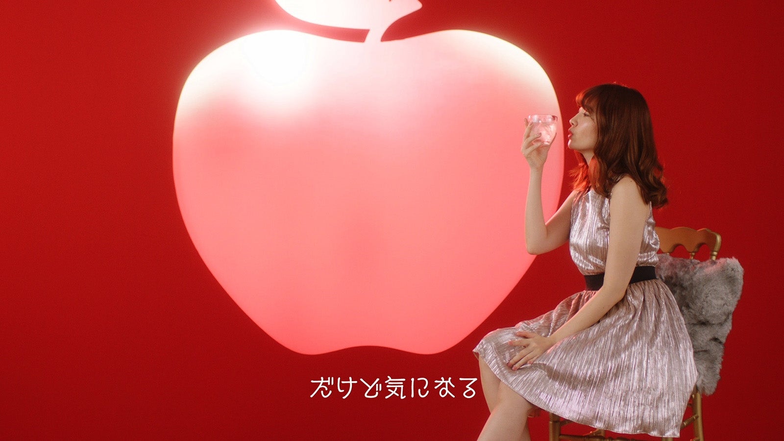 小嶋陽菜（提供写真）