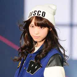 乃木坂46・西野七瀬