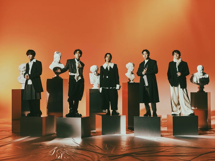 Da-iCE(提供写真)