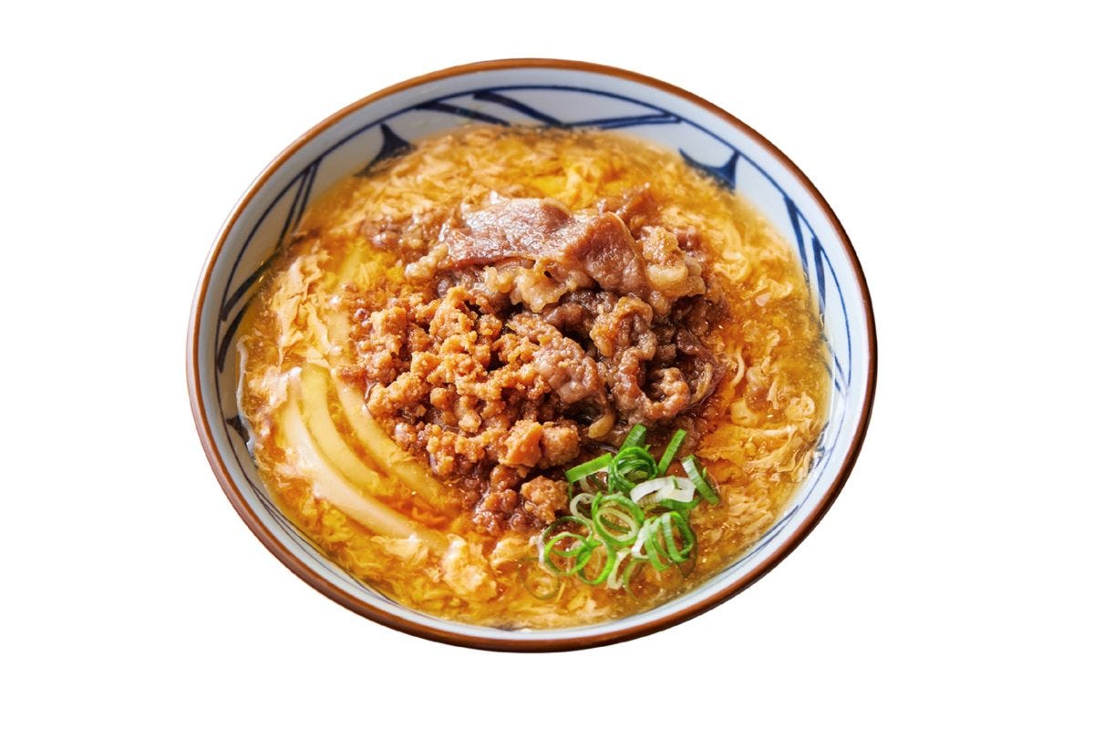 丸亀製麺