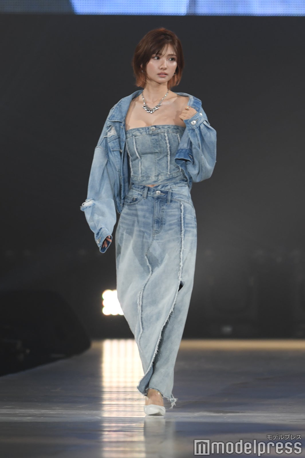 ひめか（C）モデルプレス