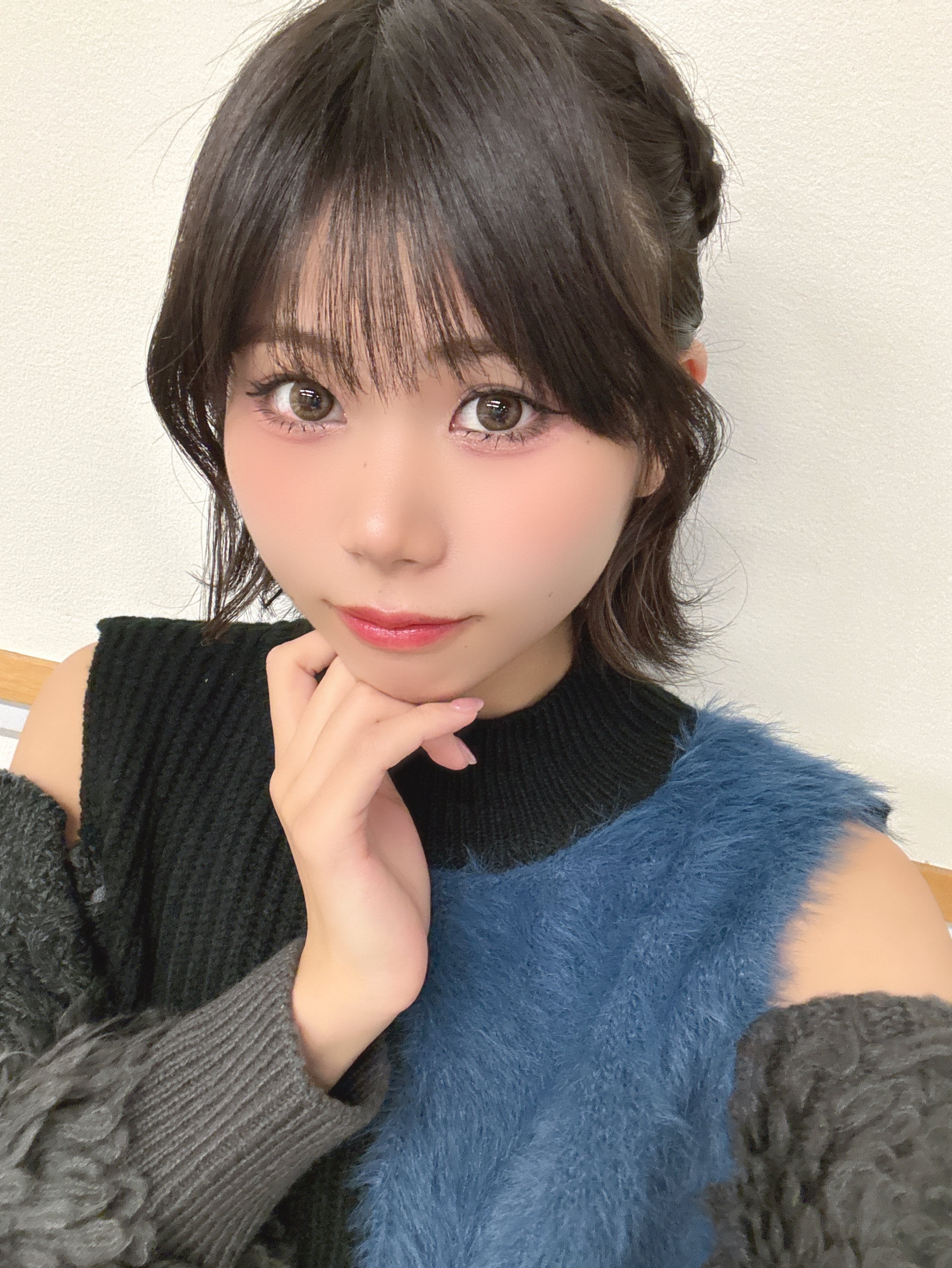 永尾梨央 公式Xより