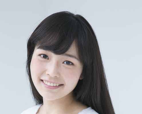 【注目の人物】朝ドラ「あさが来た」女子行員役で注目浴びる“横田美紀”は「ニャンちゅう」5代目お姉さんだった!