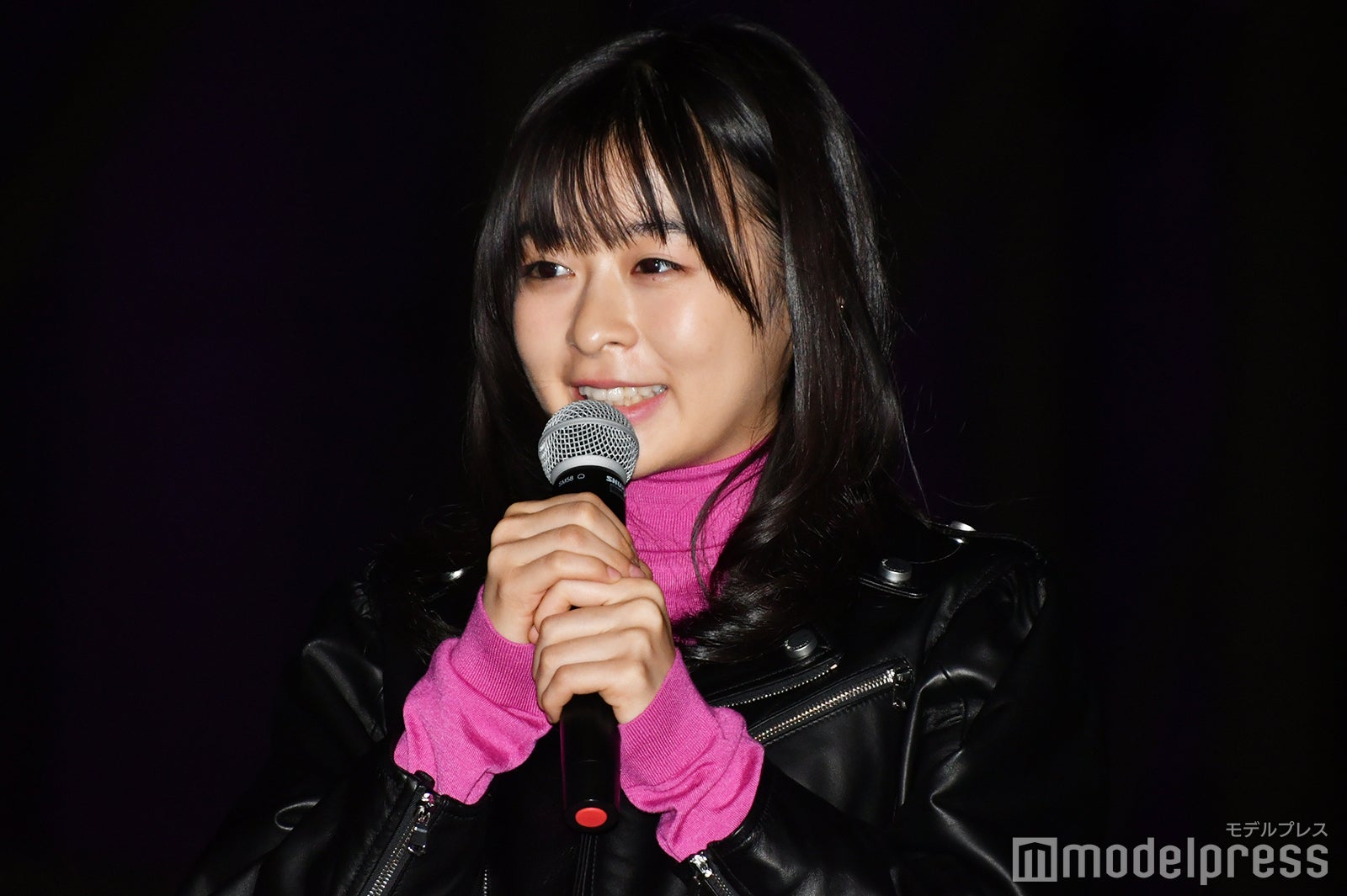 森七菜（C）モデルプレス