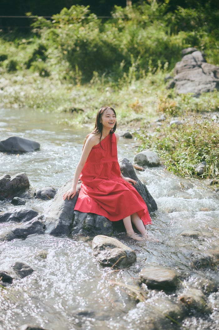 林芽亜里
