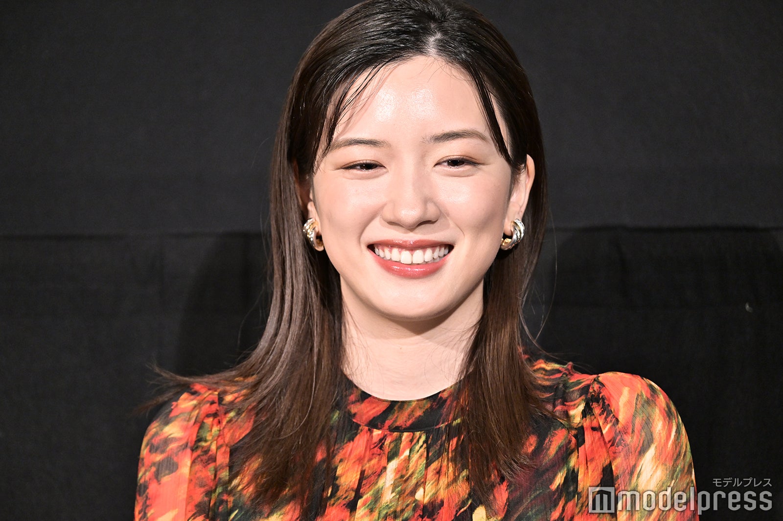 永野芽郁（C）モデルプレス