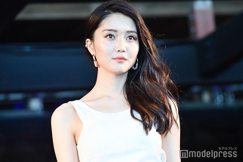 松川菜々花（C）モデルプレス