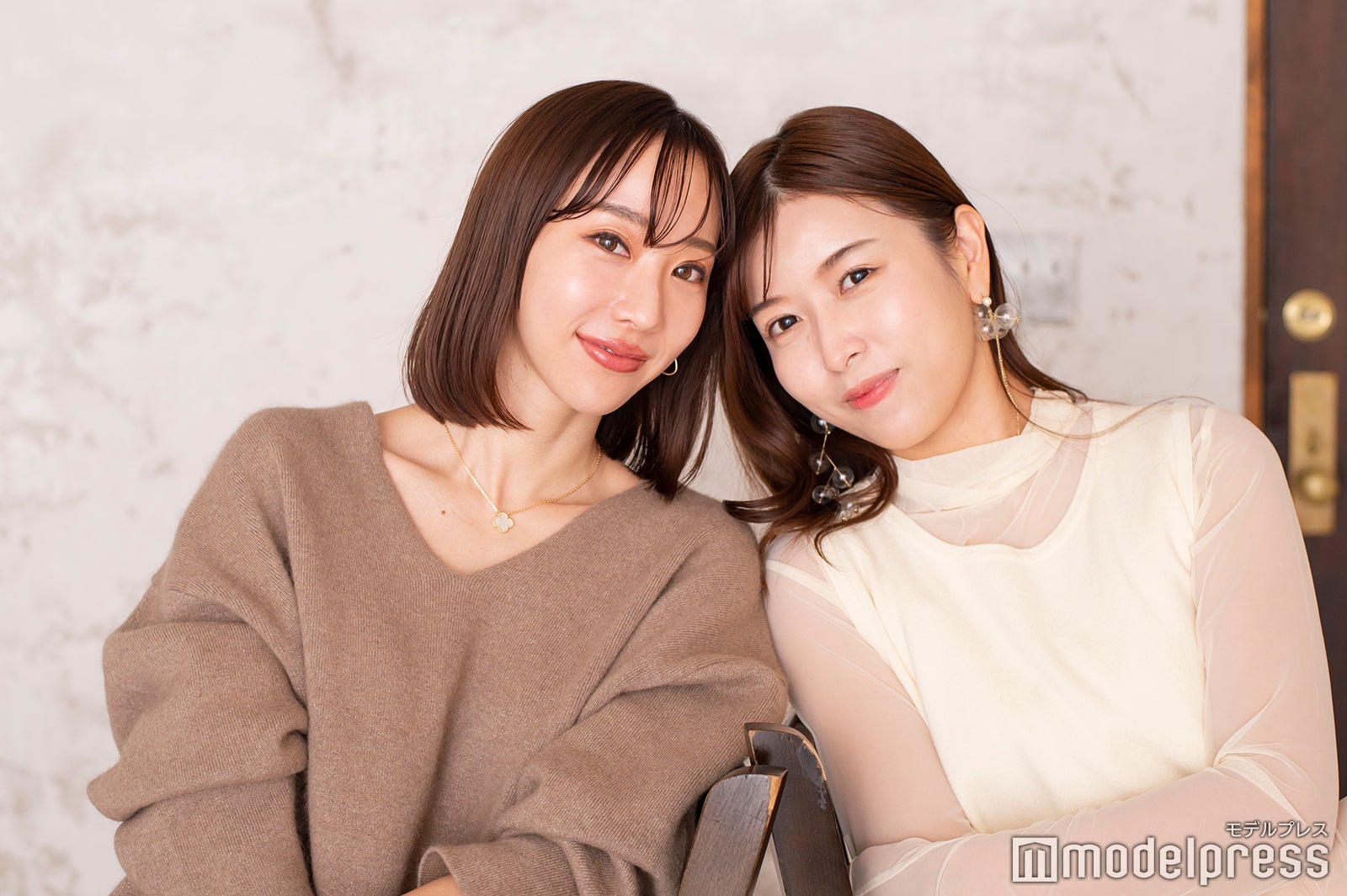 （C）モデルプレス