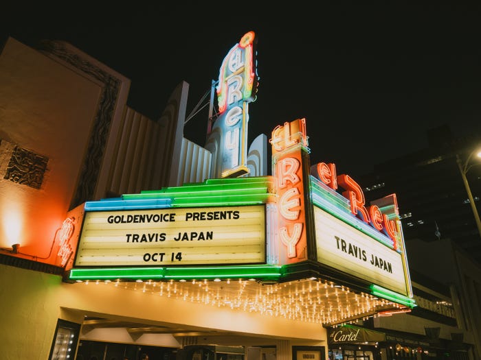 Travis Japan(提供写真)