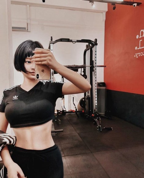 カレンドール（KAREN DOLL）さんInstagramより