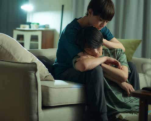 <4月の東京は… 第6話>蓮、和真の前から姿消す