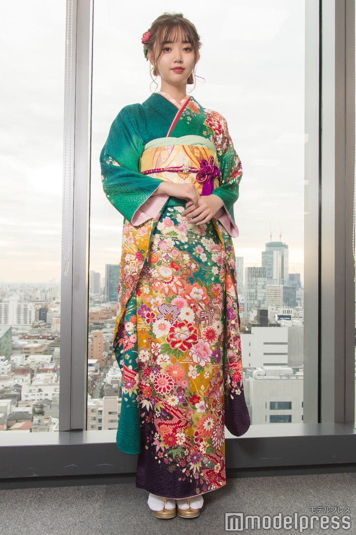 江野沢愛美(C)モデルプレス