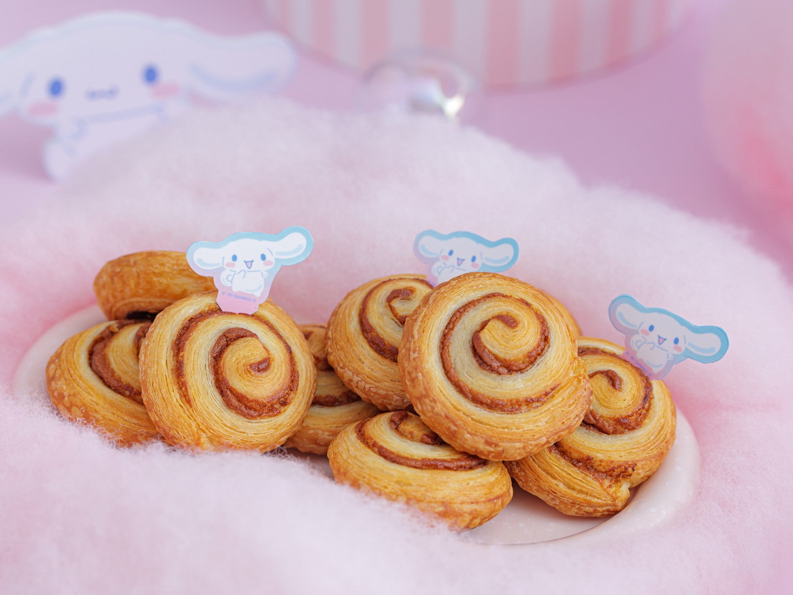 Cinnamoroll Summer Sky Trip／提供画像