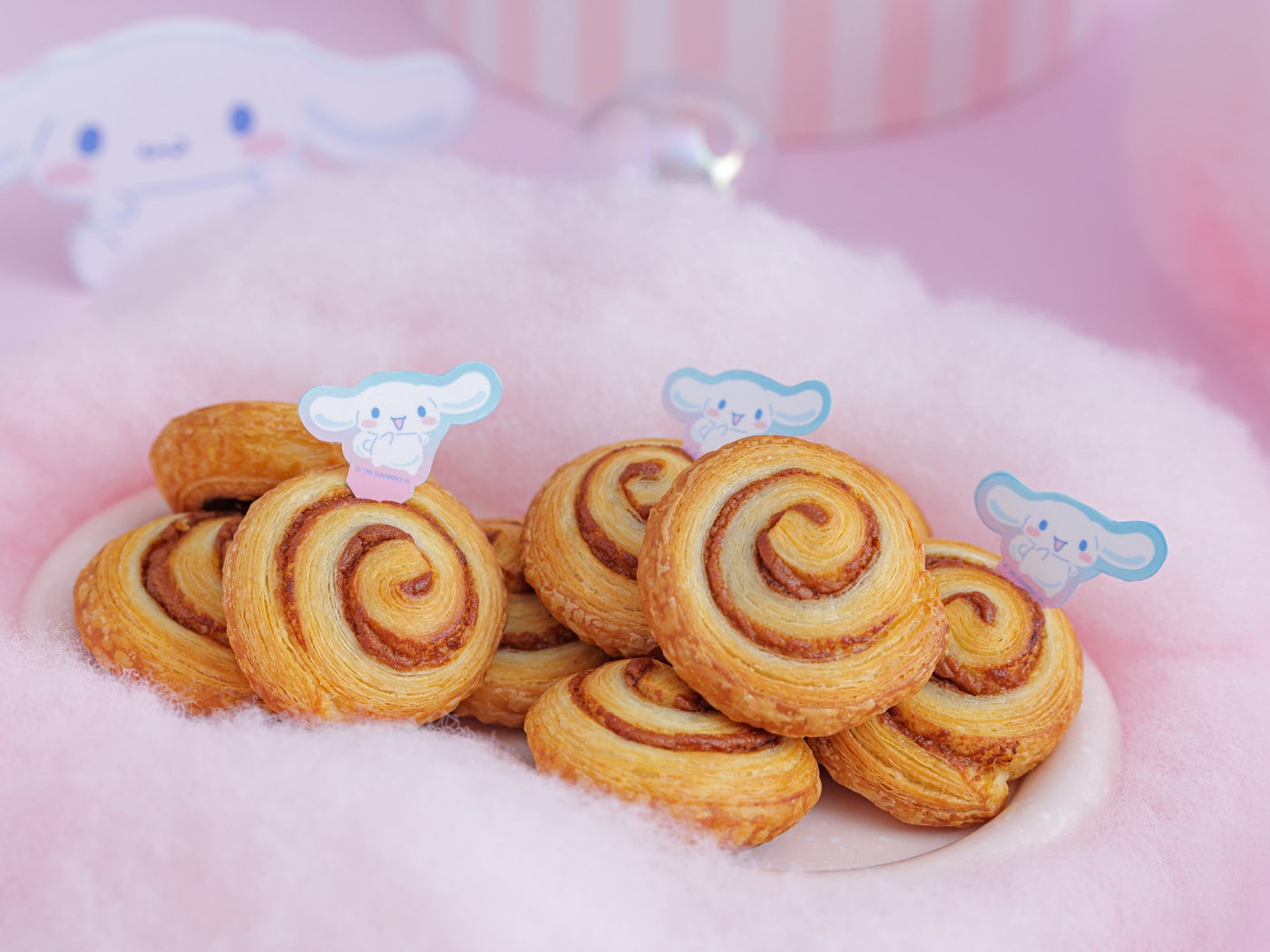 Cinnamoroll Summer Sky Trip／提供画像