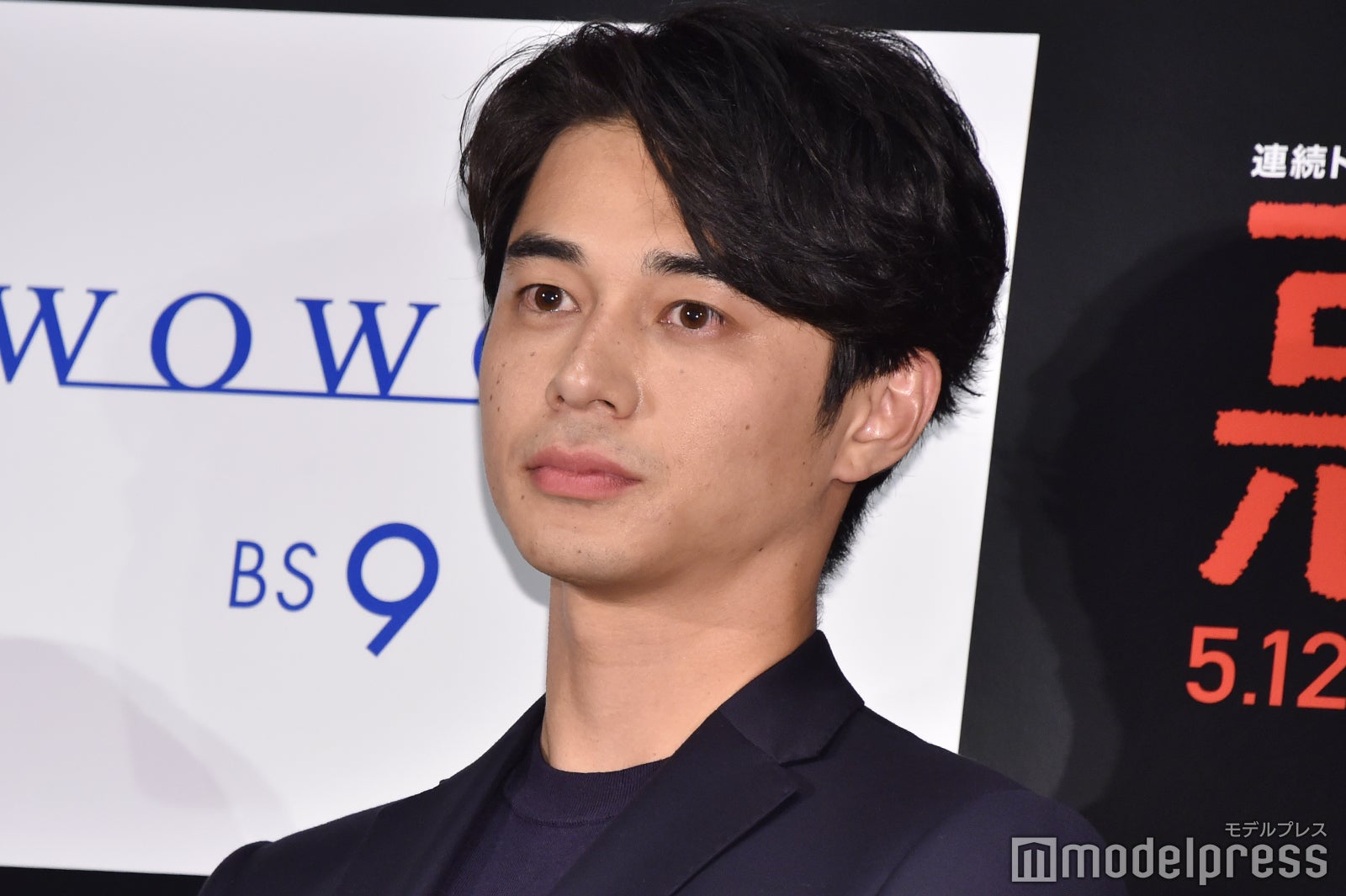 東出昌大 （C）モデルプレス