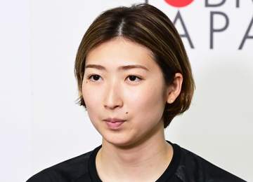 「すごい！めっちゃ歴史感じる」 池江璃花子らリオ五輪リレーメンバーが結集 「久々の4継会」と4人で投稿 SNS感激「皆さんいつまでも仲良しで」