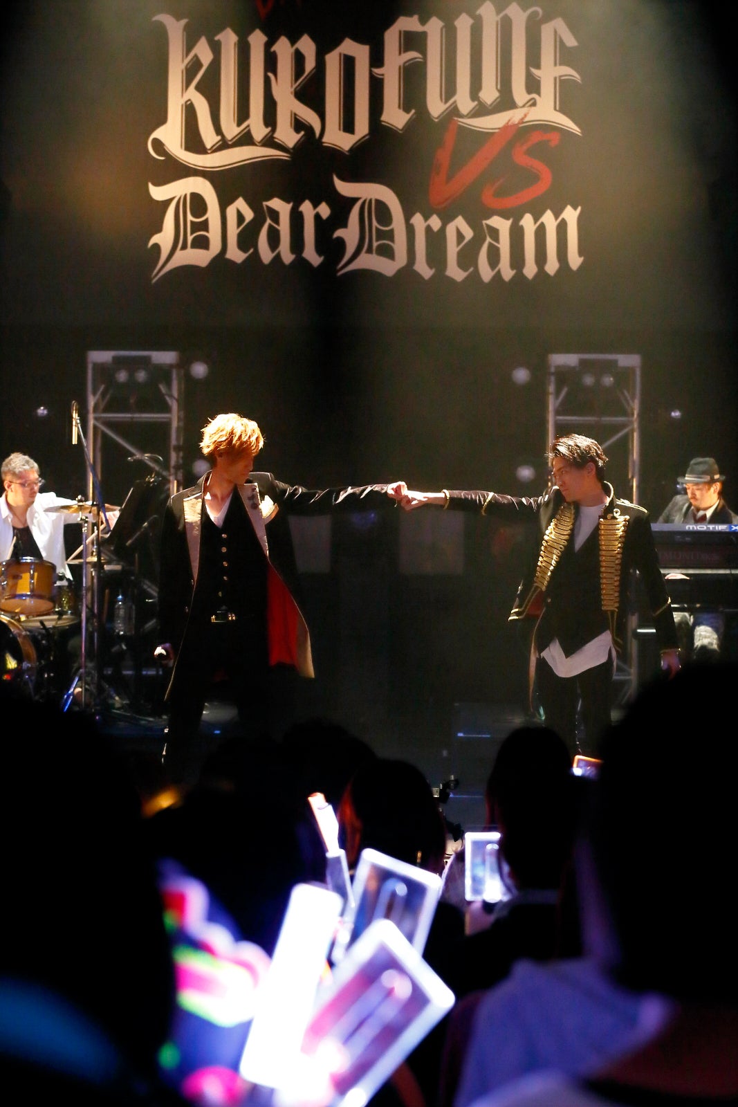 写真：Rie Suwaki（MAXPHOTO）