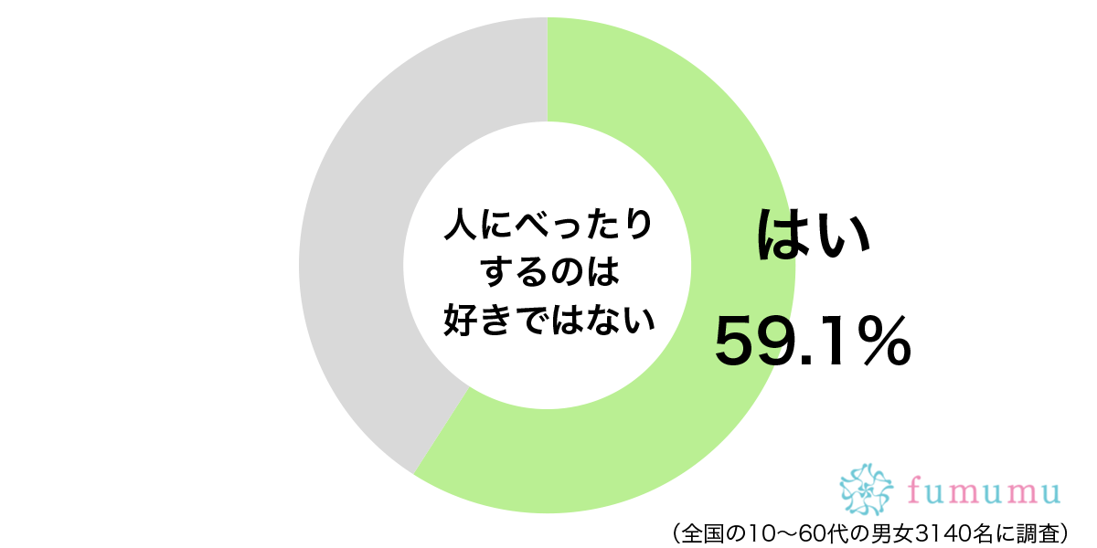 距離感が近すぎる 周囲にいる他人にべったりする人の特徴とは モデルプレス