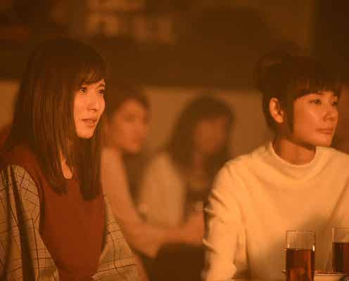 下屋(松岡茉優)、突然の試練に涙 運命を変える出会い「コウノドリ」<第6話あらすじ>