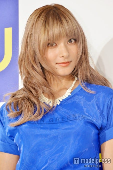ローラ、東京のとっておきヘルシースイーツを紹介