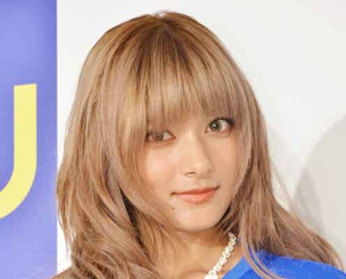ローラ、東京のとっておきヘルシースイーツを紹介