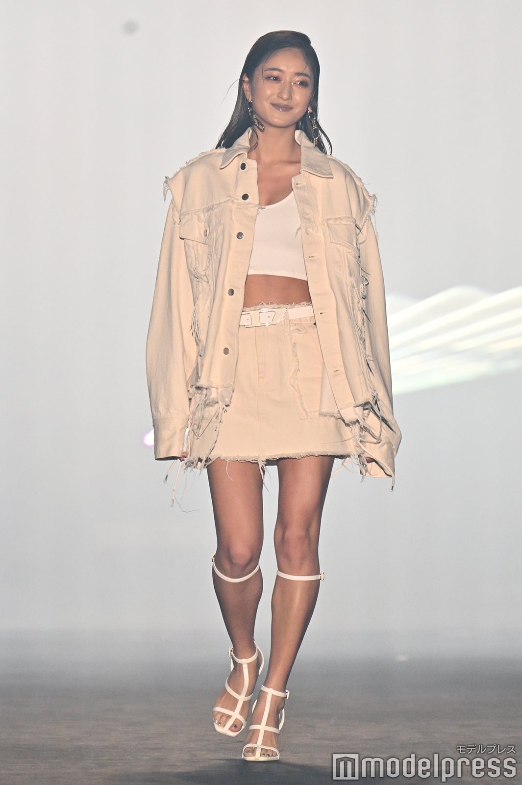 池田美優（みちょぱ）（C）モデルプレス