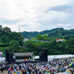 過去のステージイベントの様子/提供画像